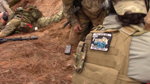 Firearms Academy «Tactical Response», reviews and photos, 116 Wood Ave, Camden, TN 38320, USA