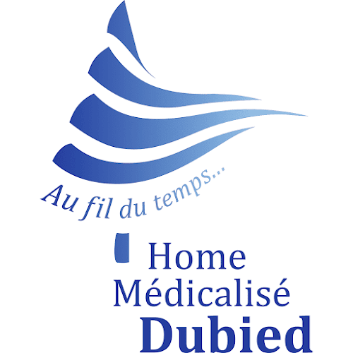 Rezensionen über Fondation du Home Dubied in Val-de-Travers NE - Pflegeheim