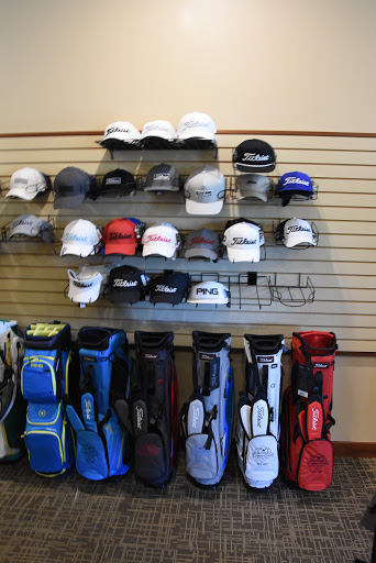 Golf Course «Copper Creek Golf Club & Events Center», reviews and photos, 4825 Copper Creek Dr, Pleasant Hill, IA 50327, USA