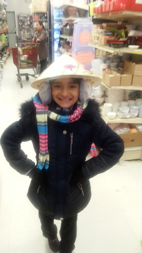 Asian Grocery Store «Thai An Oriental Market», reviews and photos, 2425 S Hillside St # 500, Wichita, KS 67216, USA