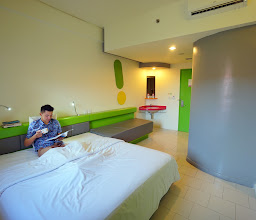 POP! Hotel Sangaji photo