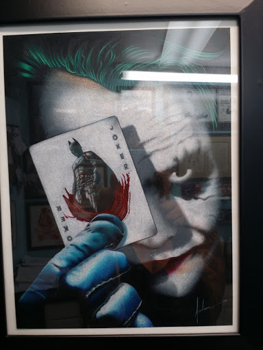 Tattoo Shop «Ft Myers Beach Tattoo Studios», reviews and photos, 1901 Estero Blvd, Fort Myers Beach, FL 33931, USA