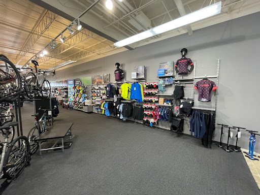 Bicycle Store «Golden Bear Bikes», reviews and photos, 290 Nickel St #100, Broomfield, CO 80020, USA
