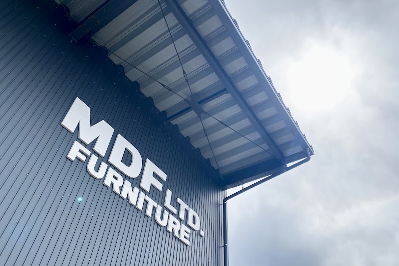 MDF Furniture Ltd