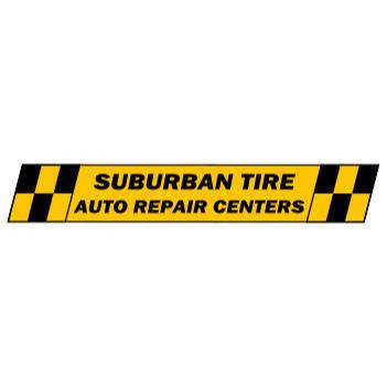 Auto Repair Shop «Suburban Tire Auto Repair Centers», reviews and photos, 2064 W Lake St, Hanover Park, IL 60133, USA