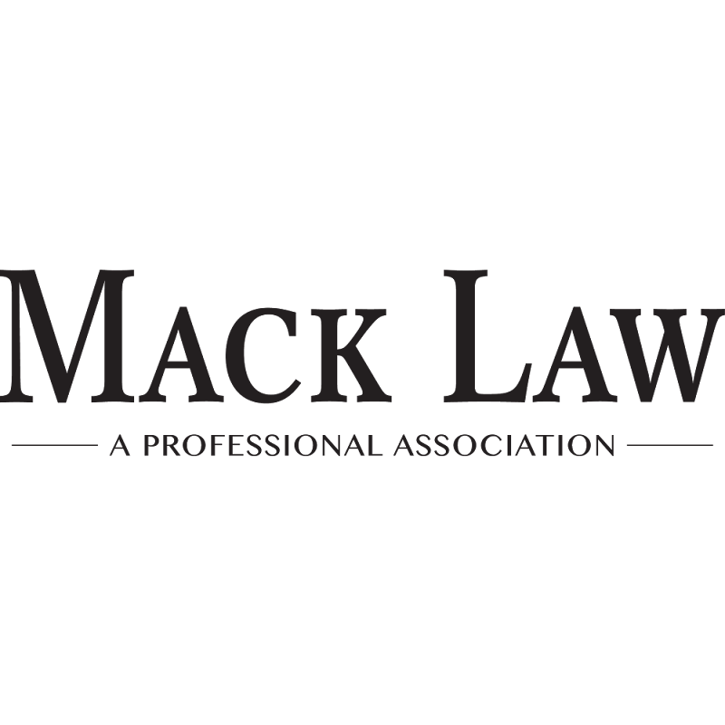 Mack Law P.A.