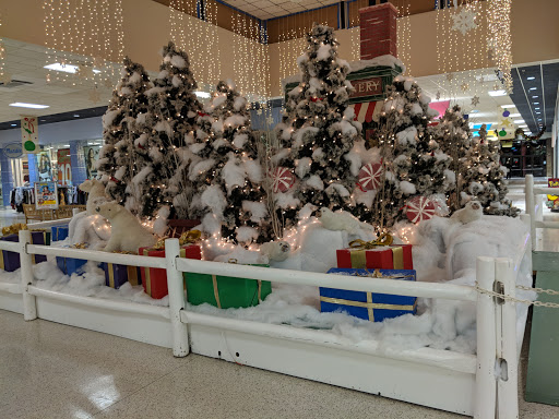 Shopping Mall «Sun-Vet Mall», reviews and photos, 5801 Sunrise Hwy, Holbrook, NY 11741, USA