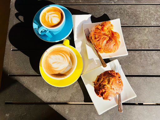 Breakfast Restaurant «Nido Cafe», reviews and photos, 5755 Clarion St, Cumming, GA 30040, USA