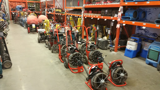 Home Improvement Store «The Home Depot», reviews and photos, 901 Rhode Island Ave NE, Washington, DC 20018, USA