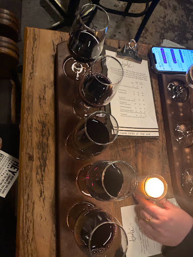 Winery «ENSO Winery», reviews and photos, 1416 SE Stark St, Portland, OR 97214, USA