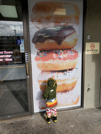 Donut Shop «Sesame Donuts Inc», reviews and photos, 727 SW 185th Ave, Beaverton, OR 97006, USA