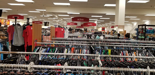 Department Store «T.J. Maxx», reviews and photos, 437 Boston Post Rd, Sudbury, MA 01776, USA