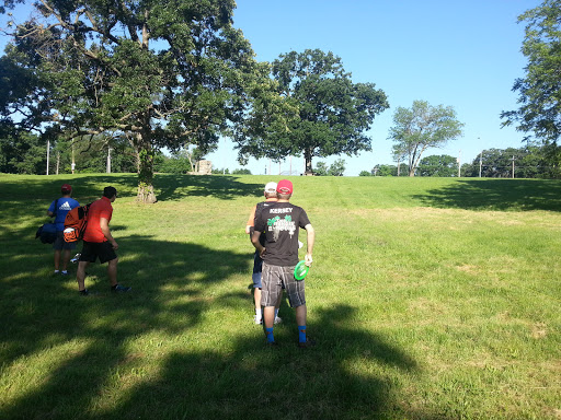 Golf Course «Swope Park Disc Golf Course», reviews and photos, 6900 Elmwood Ave, Kansas City, MO 64132, USA