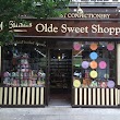 Mr Simms Olde Sweet Shoppe Kingston