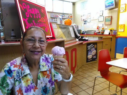 Ice Cream Shop «Dairy Queen Store», reviews and photos, 4040 SW 67th Ave, Miami, FL 33155, USA