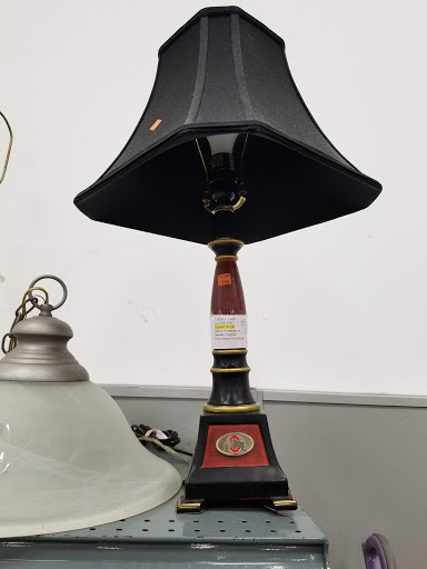 Thrift Store «Goodwill», reviews and photos, 9625 North Sam Houston Pkwy E, Humble, TX 77396, USA