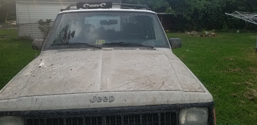 Car Wash «Car Spa Northampton», reviews and photos, 5715 Northampton Blvd, Virginia Beach, VA 23455, USA