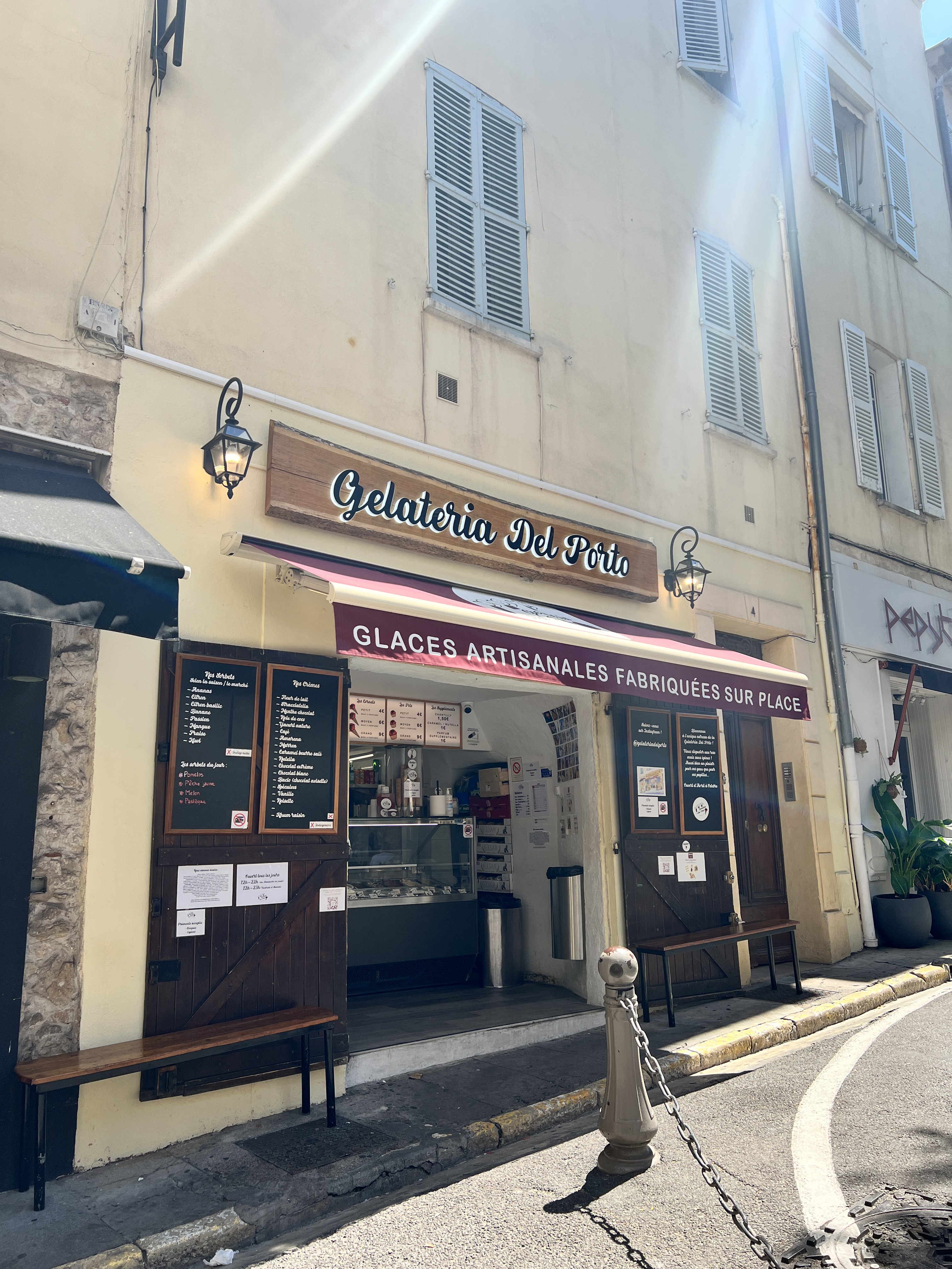 Photo n° 1 de l'avis de Laurène.r fait le 01/08/2023 à 21:23
