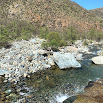 Photo n°1 de l'avis de Andrea. fait le 04/05/2019 à 09:19 sur le  Baita Rio Gorzente à Bosio