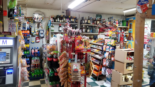 Party Store «Ozzis Party Store», reviews and photos, 1354 E Broadway Ave, Norton Shores, MI 49444, USA