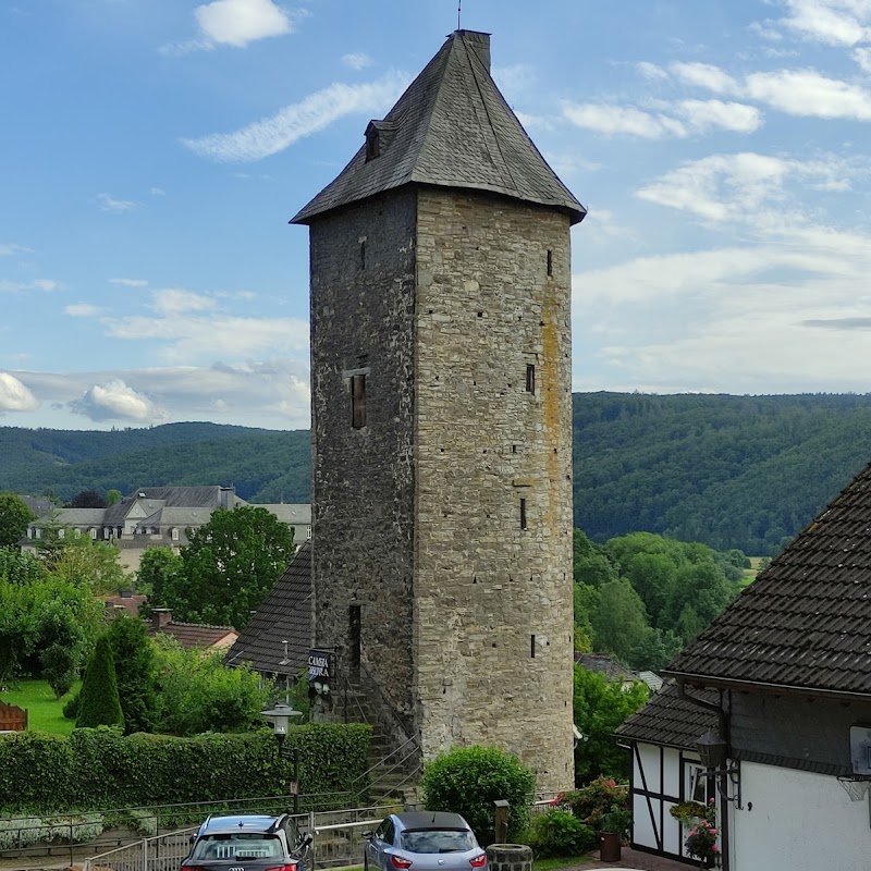 Lichtturm Arnsberg