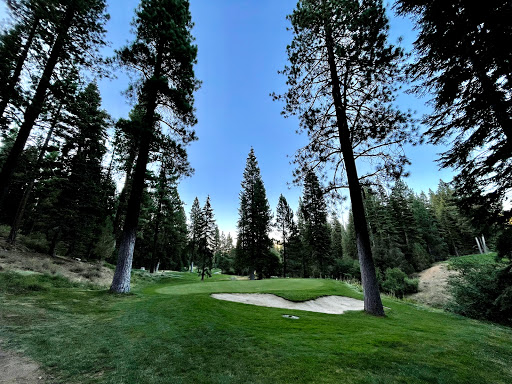 Golf Club «Northstar Golf Course», reviews and photos, 168 Basque Dr, Truckee, CA 96161, USA