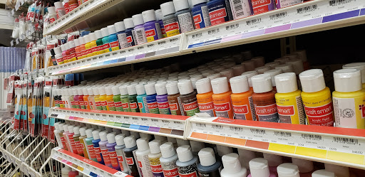 Craft Store «Michaels», reviews and photos, 7010 West Forest Preserve Drive, Norridge, IL 60706, USA