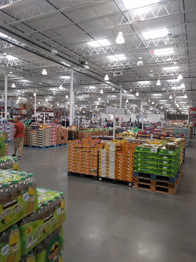 Warehouse store «Costco Wholesale», reviews and photos, 750 23rd Ave E, West Fargo, ND 58078, USA