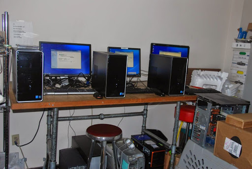 Computer Repair Service «Metro Computerworks», reviews and photos, 2256 N Albina Ave #181, Portland, OR 97227, USA