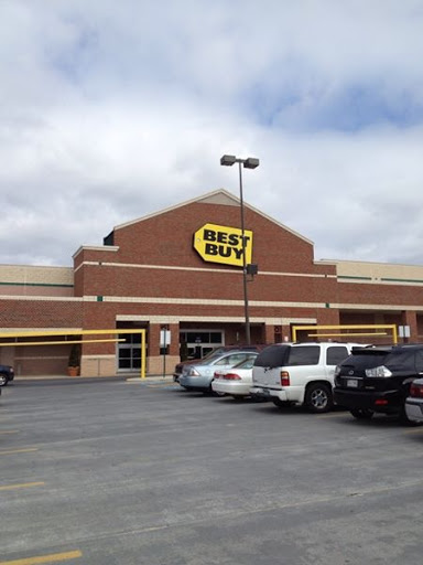 Electronics Store «Best Buy», reviews and photos, 4710 Cherry Hill Rd, College Park, MD 20740, USA
