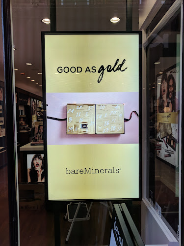 bareMinerals - Cosmetics store