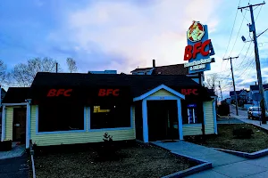 BFC: Boston Fried Chicken And Burritos image