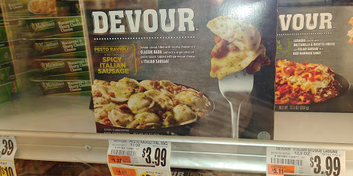 Grocery Store «Tops Friendly Markets», reviews and photos, 98 South Ave, Hilton, NY 14468, USA