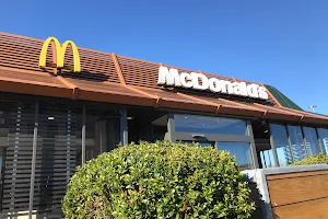 McDonald's image