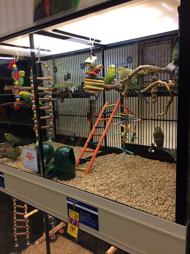 Pet Supply Store «PetSmart», reviews and photos, 1285 Johnson Ferry Rd, Marietta, GA 30068, USA