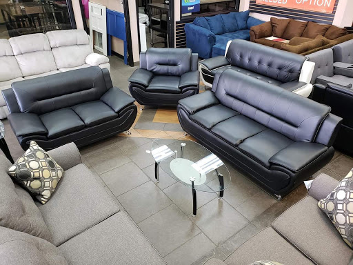 Furniture Store «Nationwide Mattress and Furniture Warehouse», reviews and photos, 769 Edgewood Ave N, Jacksonville, FL 32254, USA