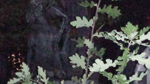 Tourist Attraction «Davis Graveyard», reviews and photos, 8703 SE 43rd Ave, Milwaukie, OR 97222, USA