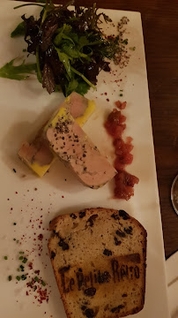 Foie gras du Bistro Le Petit Rétro à Paris - n°3