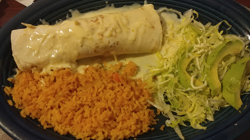 El Tapatio Authentic Mexican Restaurant