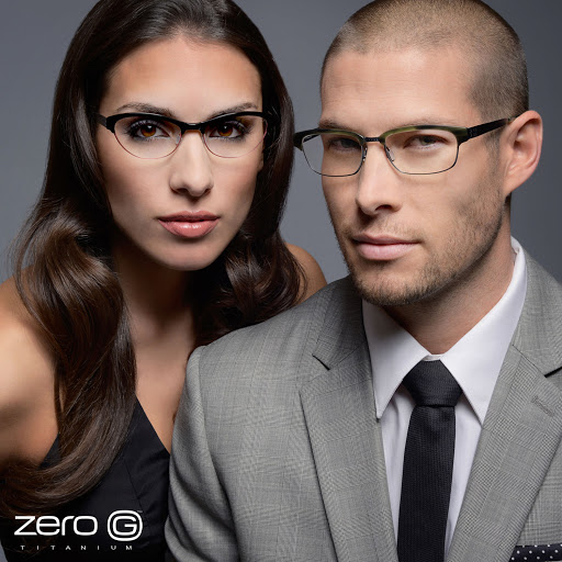 Optician «Doyle Opticians», reviews and photos, 405 Lake Cook Rd A-12, Deerfield, IL 60015, USA