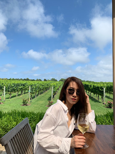 Vineyard «Wölffer Estate Vineyard», reviews and photos, 139 Sagg Rd, Sagaponack, NY 11962, USA