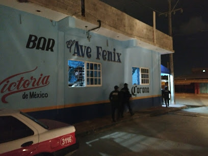 Bar El Ave Fenix