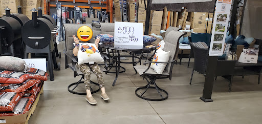 Home Improvement Store «The Home Depot», reviews and photos, 201 W Road to Six Flags St, Arlington, TX 76011, USA