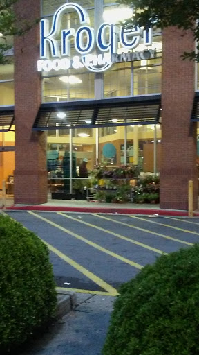 Grocery Store «Kroger», reviews and photos, 3030 Headland Dr SW, Atlanta, GA 30311, USA