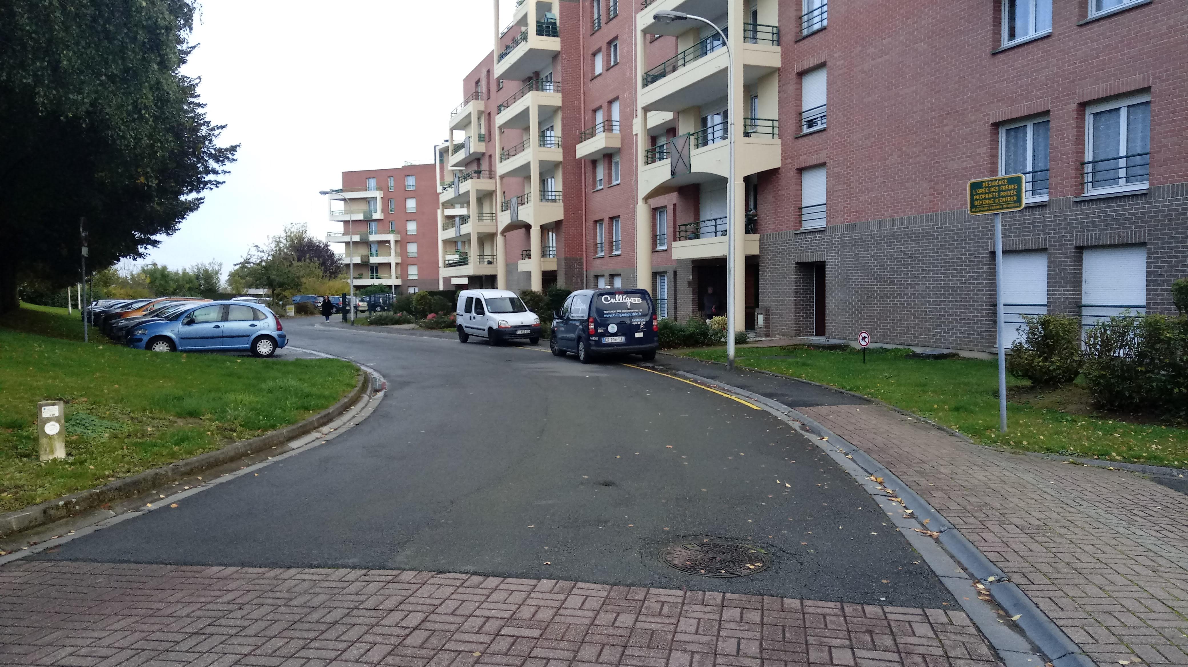 Photo n° 1 de l'avis de Markof.V fait le 10/10/2019 à 15:11