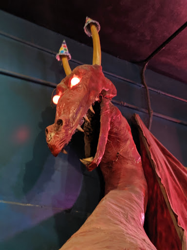 Bar «Zoo Tavern», reviews and photos, 2301 Eastlake Ave E, Seattle, WA 98102, USA