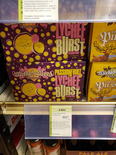 Wine Store «Total Wine & More», reviews and photos, 1820 Ashley River Rd, Charleston, SC 29407, USA