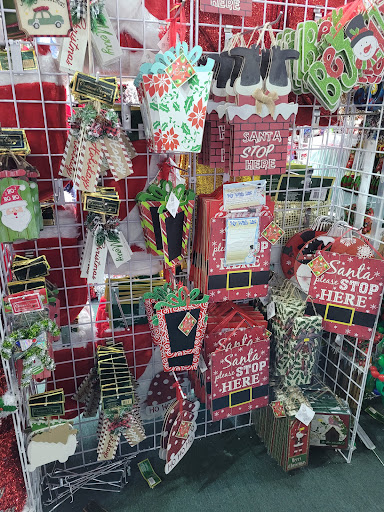 Dollar Store «Dollar City», reviews and photos, 17255 Farm to Market Rd 529, Houston, TX 77095, USA