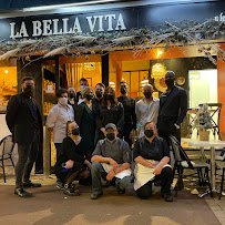 Photos du propriétaire du Restaurant italien La Bella Vita à Saint-Gilles-Croix-de-Vie - n°5