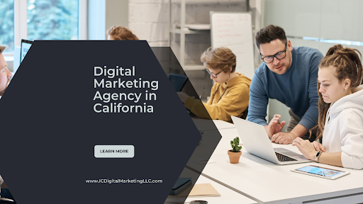 IC Digital Marketing LLC image